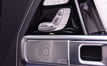 Mercedes-Benz G Class G63 23
