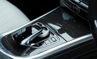 Mercedes-Benz G Class G63 Carbon Edition 20