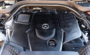 Mercedes-Benz G Series AMG Line 28