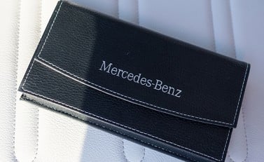 Mercedes-Benz G Series AMG Line 30