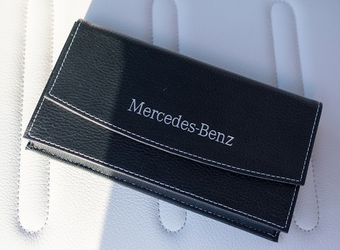 Mercedes-Benz G Series AMG Line 30
