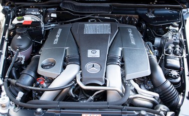 Mercedes-Benz G Series AMG 463 Edition 34