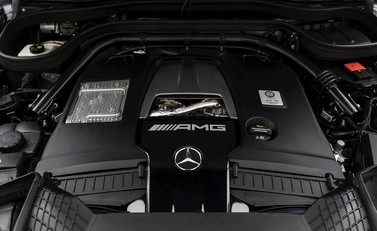 Mercedes-Benz G Series Magno Edition 30