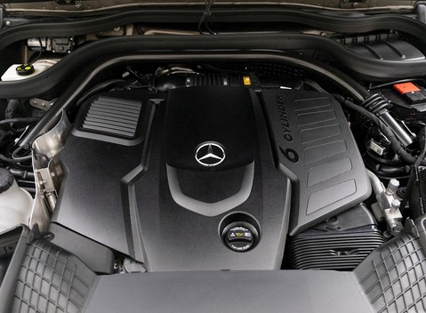 Mercedes-Benz G Series AMG Line Premium Plus 30