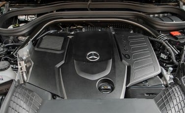 Mercedes-Benz G Series AMG Line 29