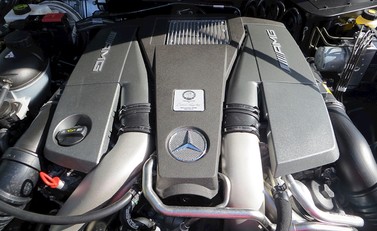Mercedes-Benz G Series AMG 16
