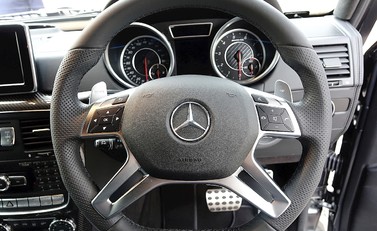Mercedes-Benz G Series AMG 463 Edition 13