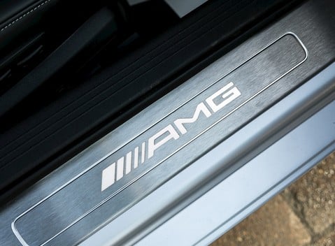 Mercedes-Benz Amg GT GT S 15