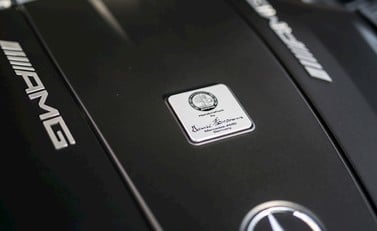 Mercedes-Benz Amg GT GT S 30