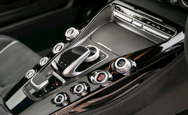 Mercedes-Benz Amg GT GT S 18