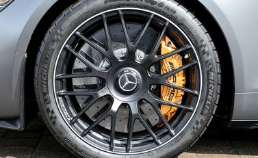 Mercedes-Benz Amg GT GT S Edition 1 10