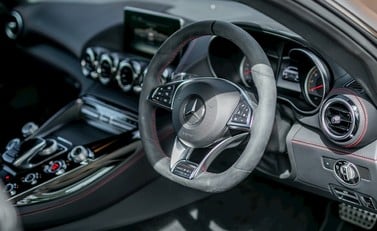 Mercedes-Benz Amg GT GT S Edition 1 11