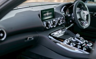 Mercedes-Benz Amg GT GT S Edition 1 14