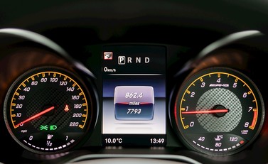 Mercedes-Benz Amg GT GT S Edition 1 15