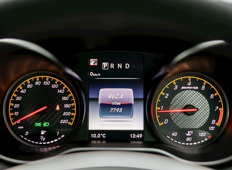 Mercedes-Benz Amg GT GT S Edition 1 15