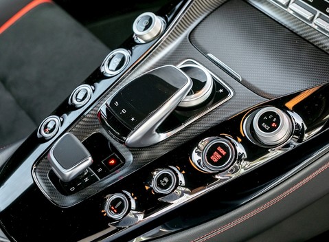 Mercedes-Benz Amg GT GT S Edition 1 17