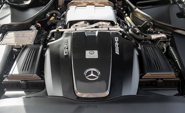 Mercedes-Benz Amg GT GT S Edition 1 26