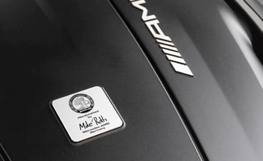 Mercedes-Benz Amg GT GT S 27