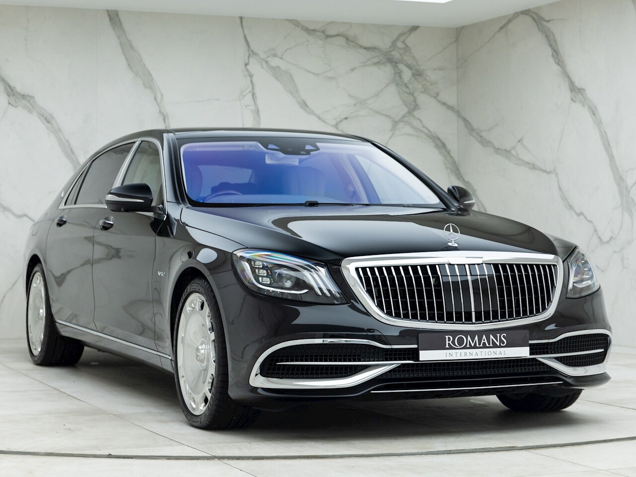 S500 maybach 2024 for sale