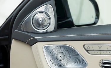 Mercedes-Maybach S650 Cabriolet 29