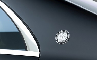 Mercedes-Benz S Class Final Edition 34