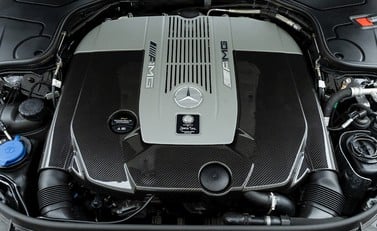 Mercedes-Benz S Class Final Edition 39