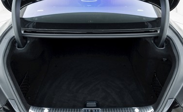 Mercedes-Benz S Class S63 Coupe 23