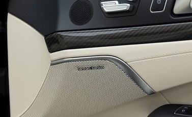 Mercedes-Benz SL Class SL63 24