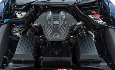 Mercedes-Benz SLS AMG 29