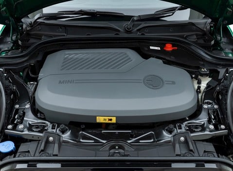 Mini Hatch S Electric Level 3 33