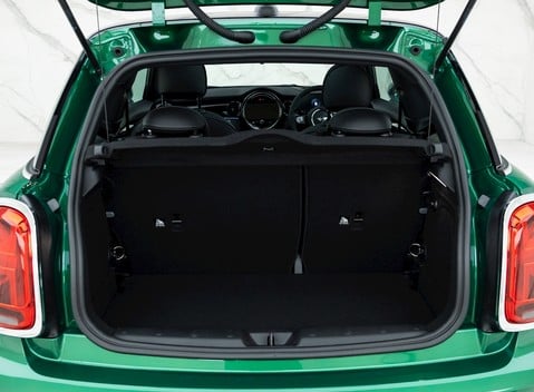 Mini Hatch S Electric Level 3 34