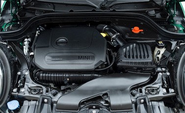 Mini Hatch S '60 Years' Edition 28