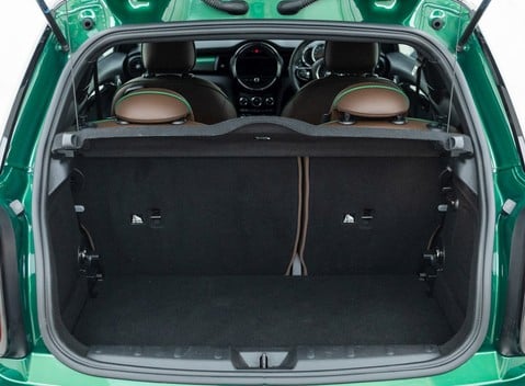 Mini Hatch S '60 Years' Edition 29