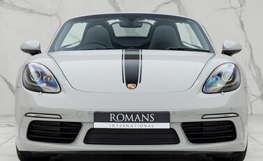 Porsche 718 Boxster Style Edition 5