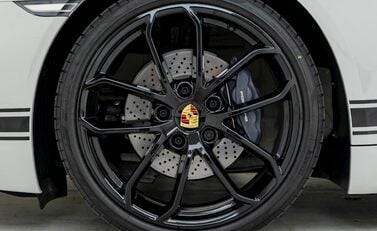 Porsche 718 Boxster Style Edition 11