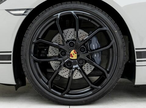 Porsche 718 Boxster Style Edition 11