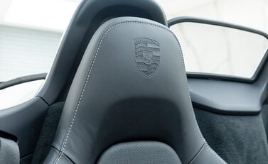 Porsche 718 Boxster Style Edition 14