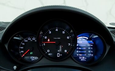 Porsche 718 Boxster Style Edition 17