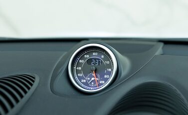 Porsche 718 Boxster Style Edition 18