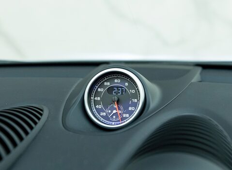 Porsche 718 Boxster Style Edition 18