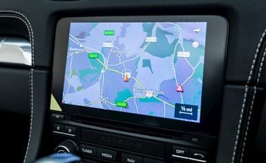 Porsche 718 Boxster Style Edition 19