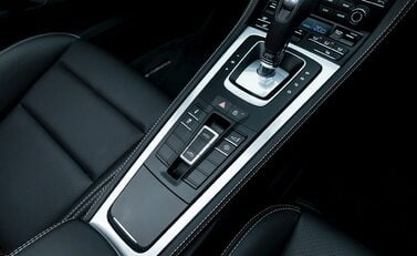 Porsche 718 Boxster Style Edition 20