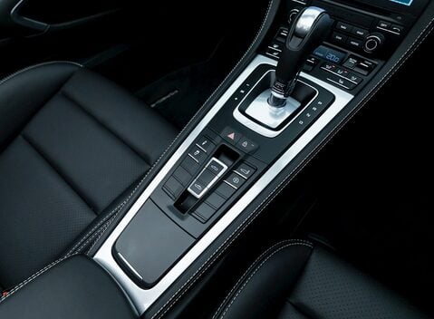 Porsche 718 Boxster Style Edition 20