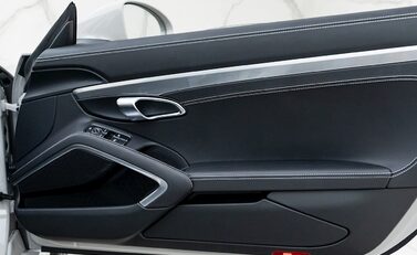 Porsche 718 Boxster Style Edition 22