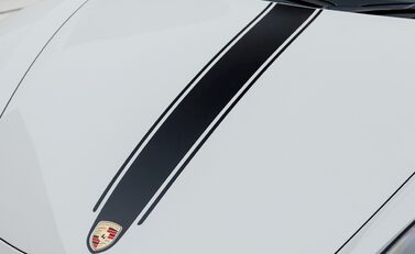 Porsche 718 Boxster Style Edition 25