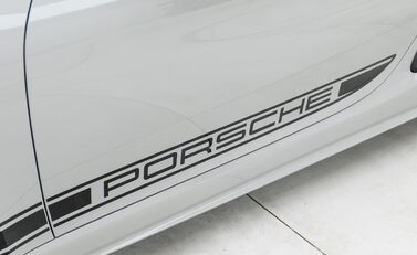 Porsche 718 Boxster Style Edition 26