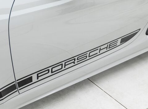 Porsche 718 Boxster Style Edition 26