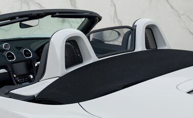 Porsche 718 Boxster Style Edition 27
