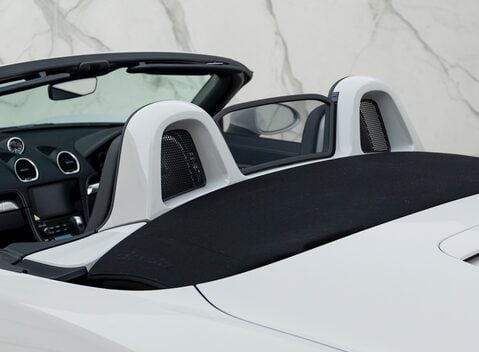Porsche 718 Boxster Style Edition 27