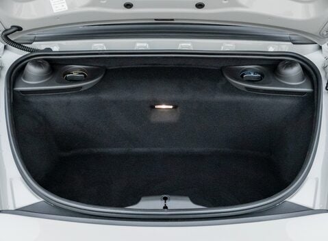 Porsche 718 Boxster Style Edition 31